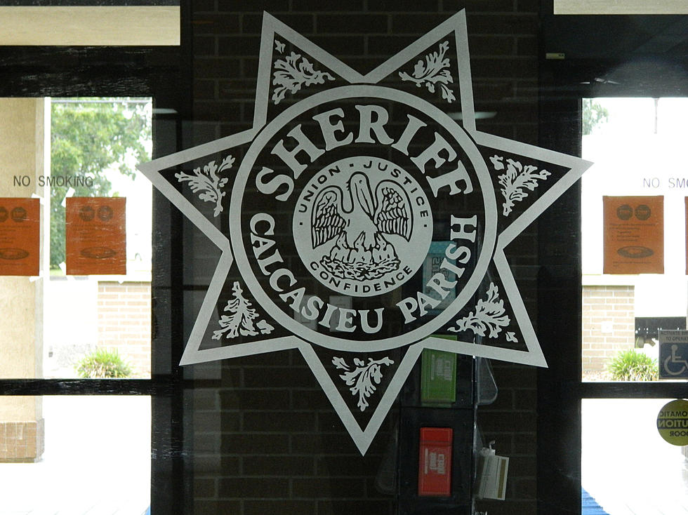 The Calcasieu Parish Sheriff&#8217;s Office Set to Participate in &#8216;Drive Sober or Get Pulled Over&#8217;