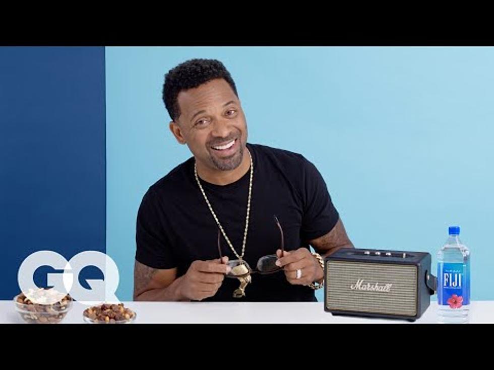Mike Epps Owns Tupac's Bracelet from 'All Eyes on Me' Cover