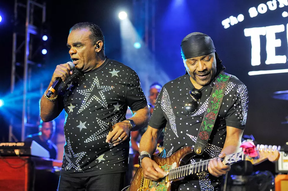 The Isley Brothers Return To Lake Charles This Friday Night