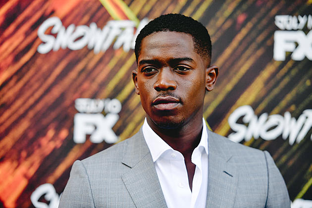 Snowfall Actor Picked Up West Coast Accent From Rapper WC