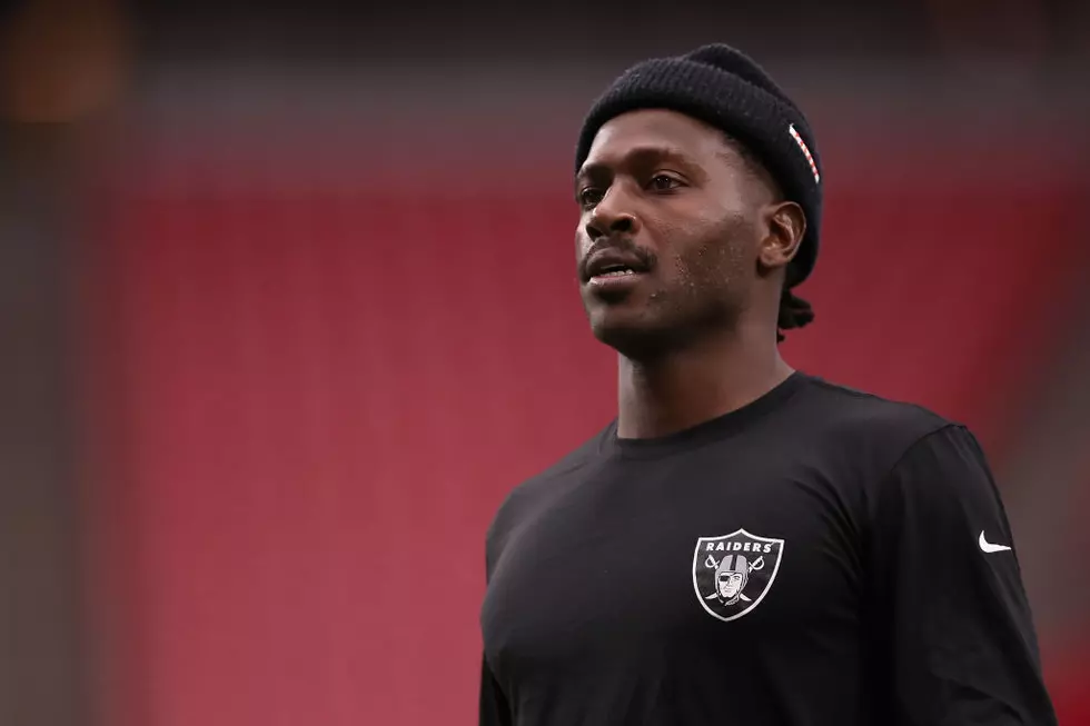 Antonio Brown Accused of Rape & Sexual Abuse by Former Trainer