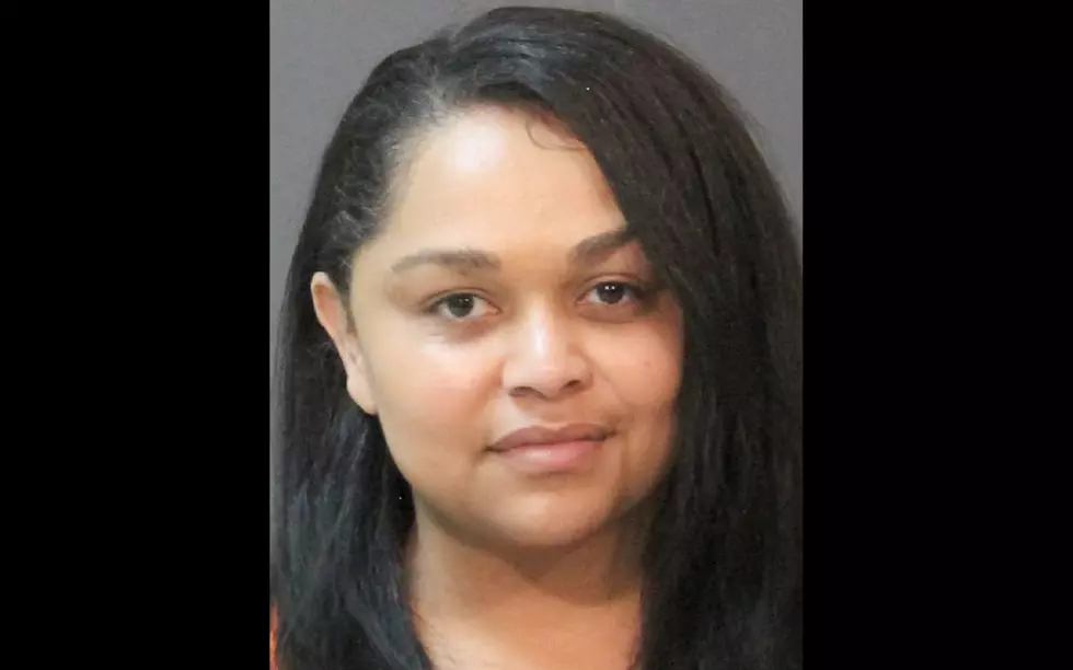 Lake Charles Woman Arrested for Theft from Employer
