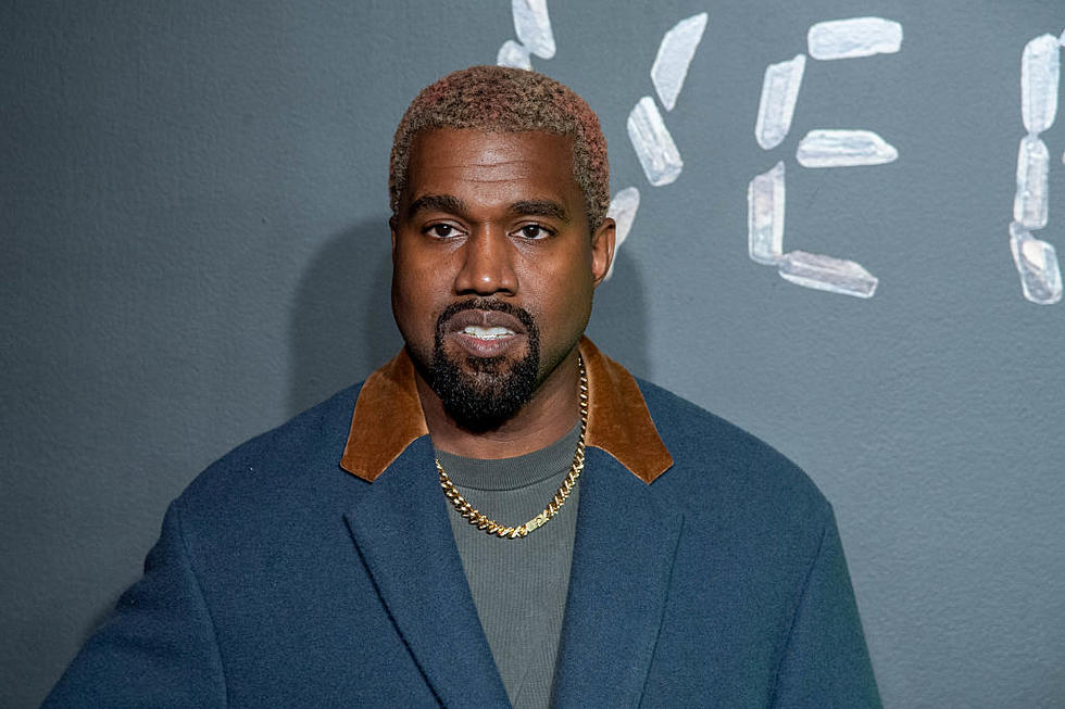 Kanye West To Attend Sunday Morning Service With Joel Osteen