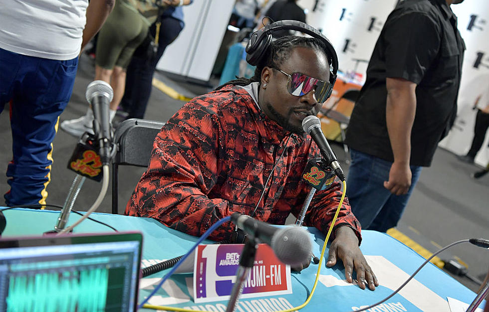 Wale Retweets Big Boy Chill’s Review of “Wow… That’s Crazy” and Drops by Breakfast Club