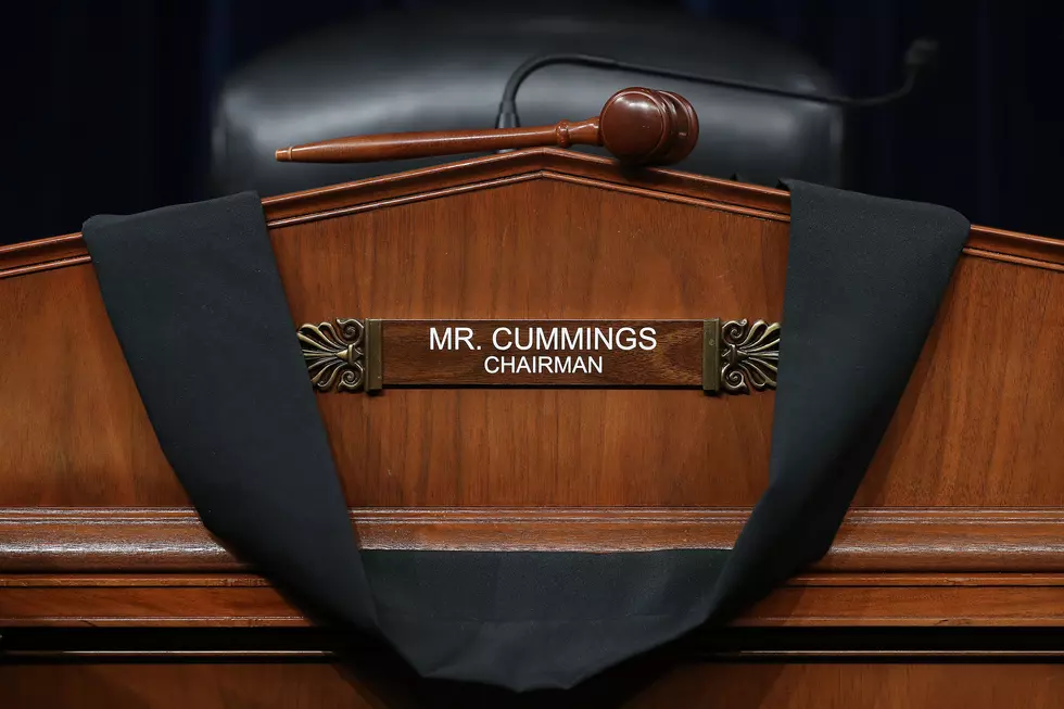 The Legacy Of Congressman Elijah Cummings