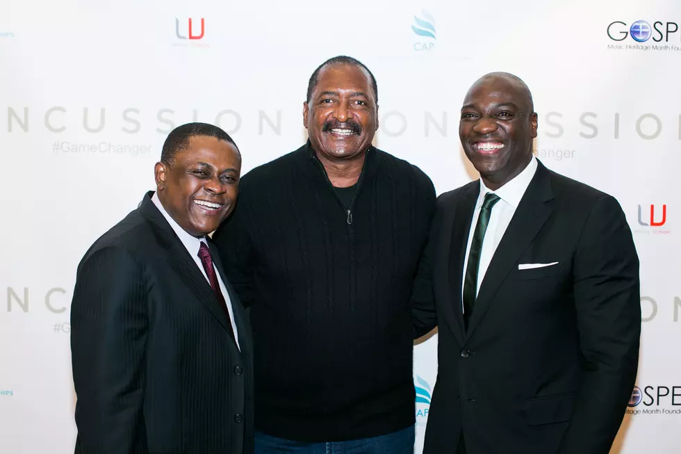 Matthew Knowles Is Diagnosed With Breast Cancer