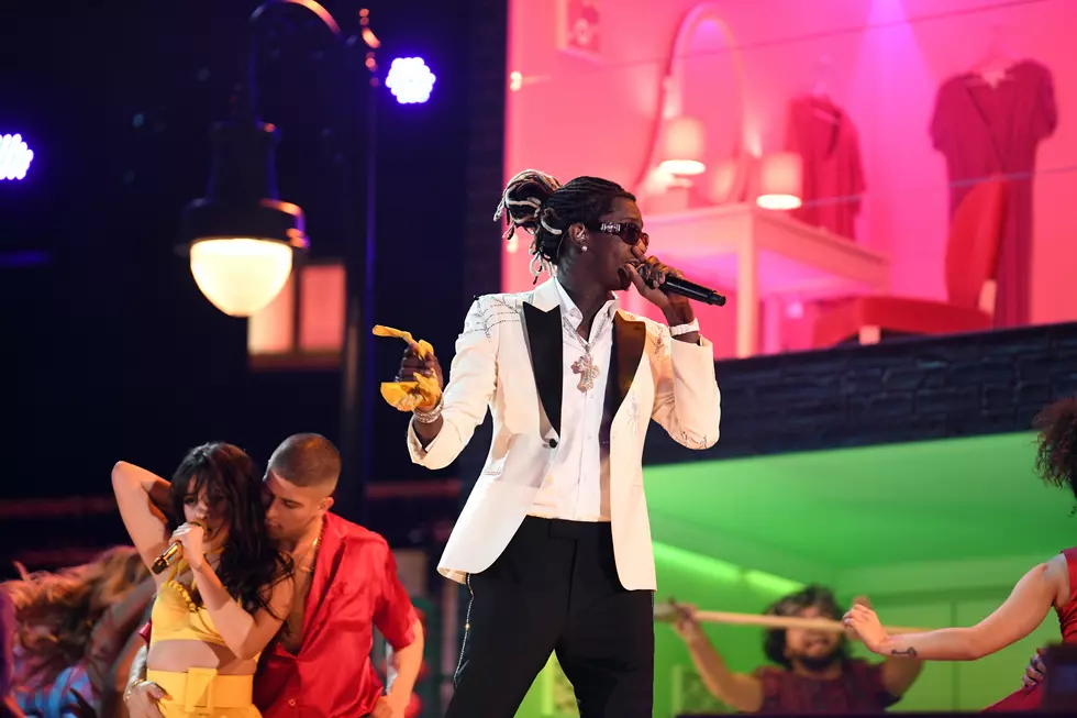 Young Thug Drops Hot Video Featuring Gunna And Travis Scott