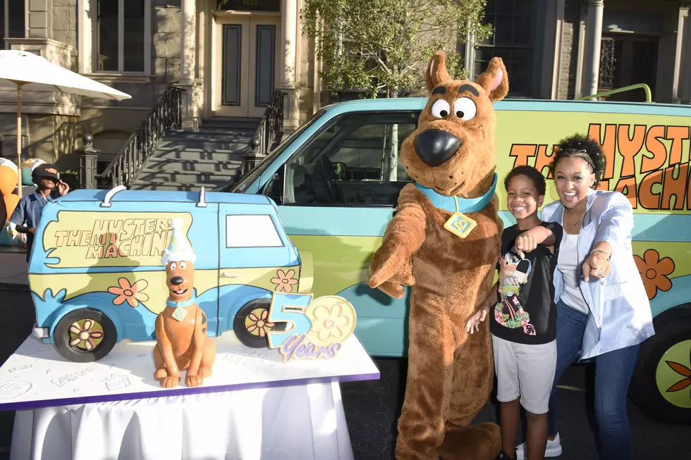 Scoob Movie To Be Released Next Year
