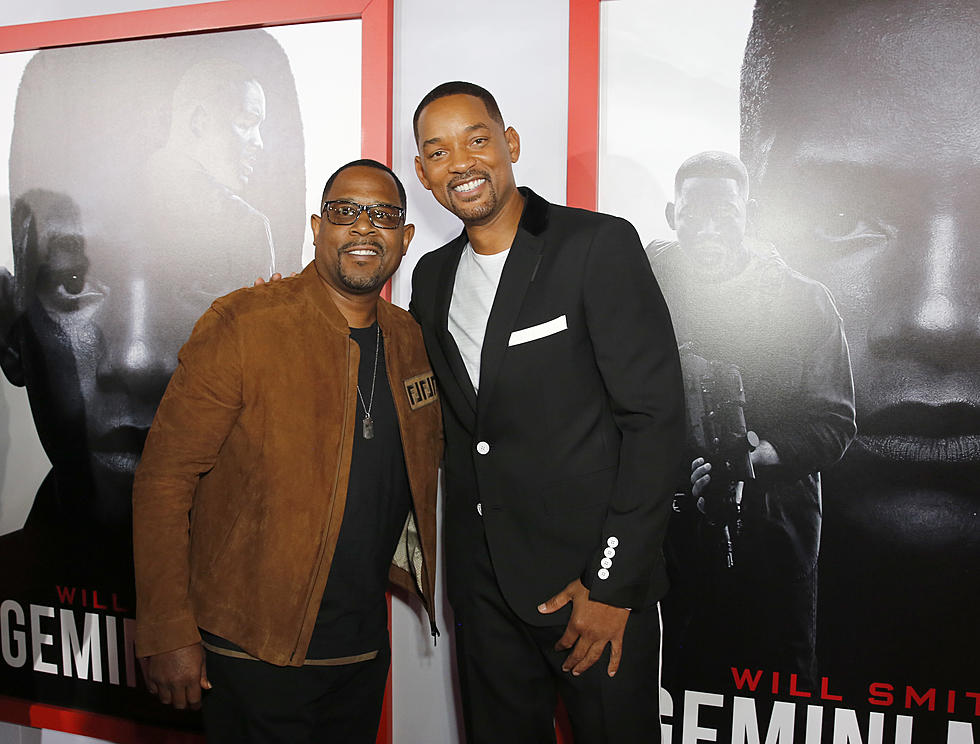 Bad Boys For Life Releases Second Trailer