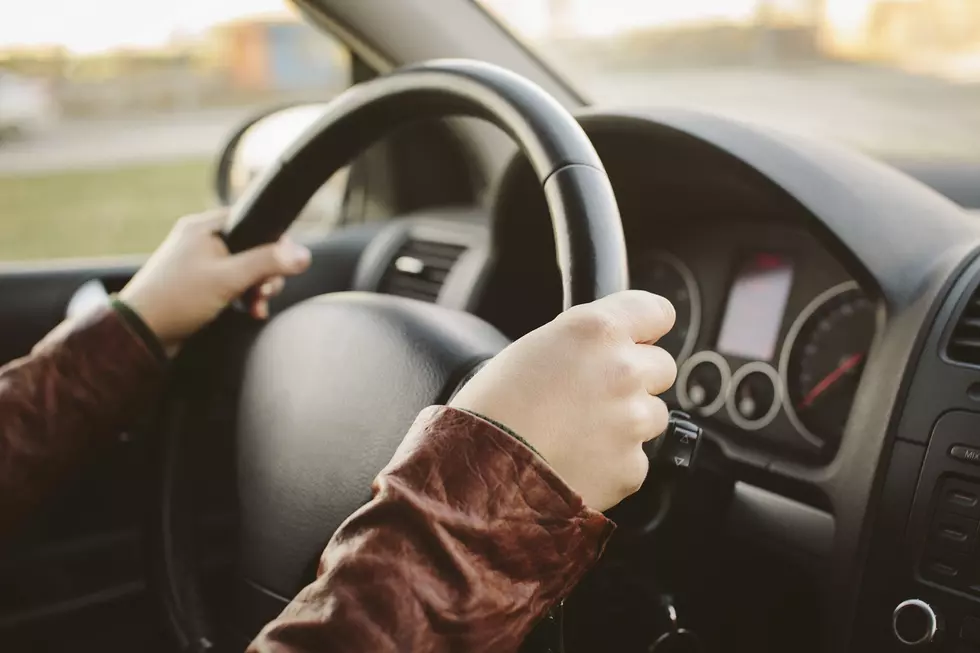 Kid Has Panic Attack While Sister Drives Home with Permit