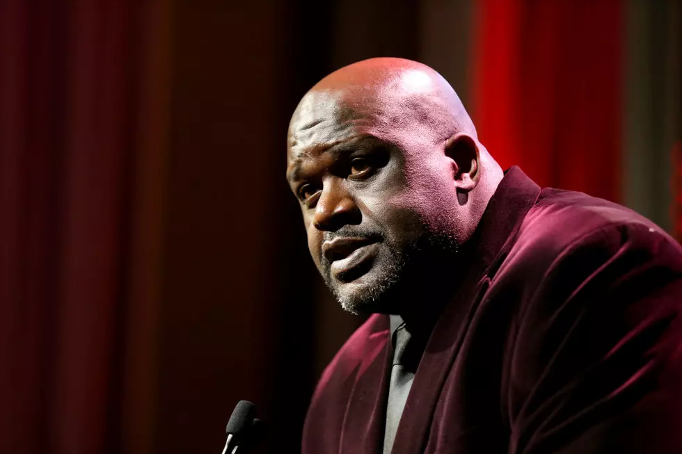 Shaq Pays Funeral Expenses for Louisiana Family&#8217;s 11 Year-Old Son