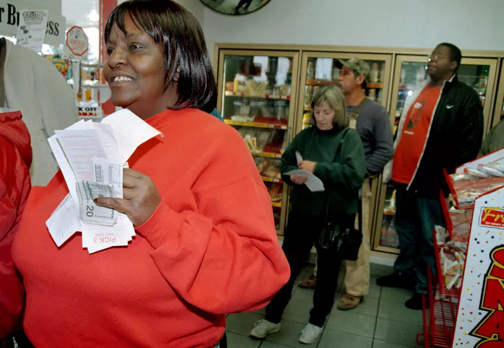 Win Louisiana Lottery Swag All This Week