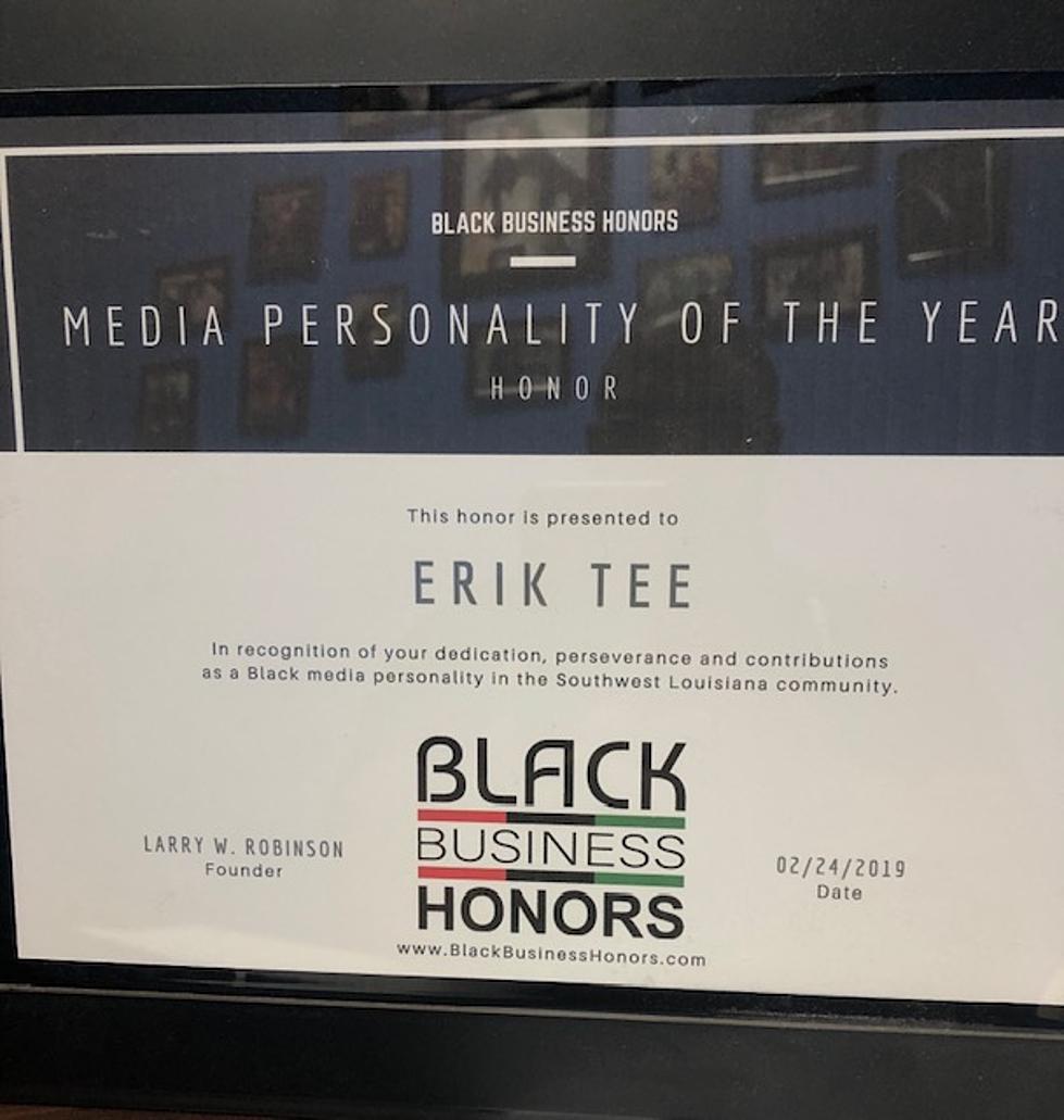 Cast Your Votes For The Black Business Honors