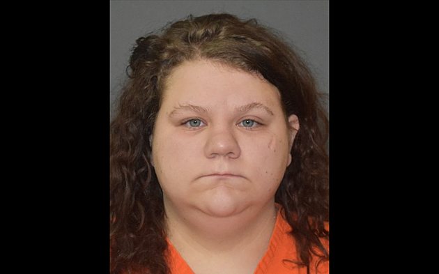 Sulphur Woman Arrested for Multiple Counts of Rape &#038; Sexual Battery