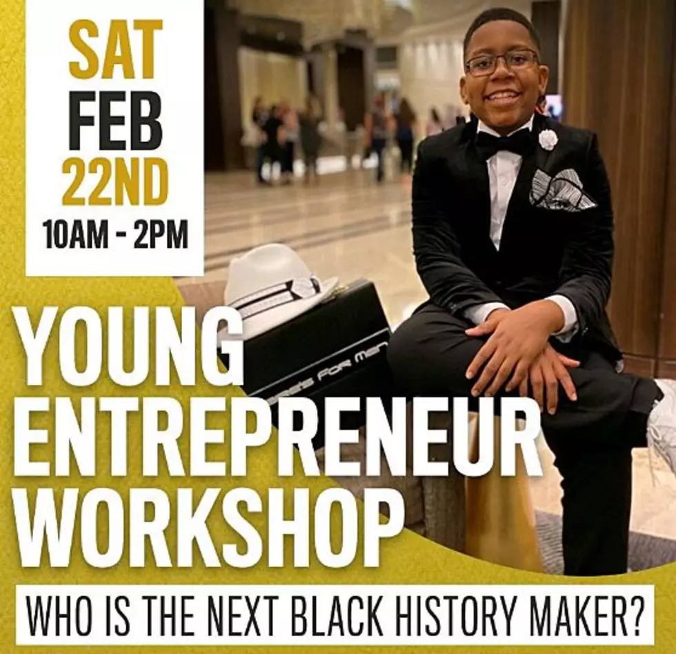 Vallaire's For Men Presents : Young Entrepreneur Workshop