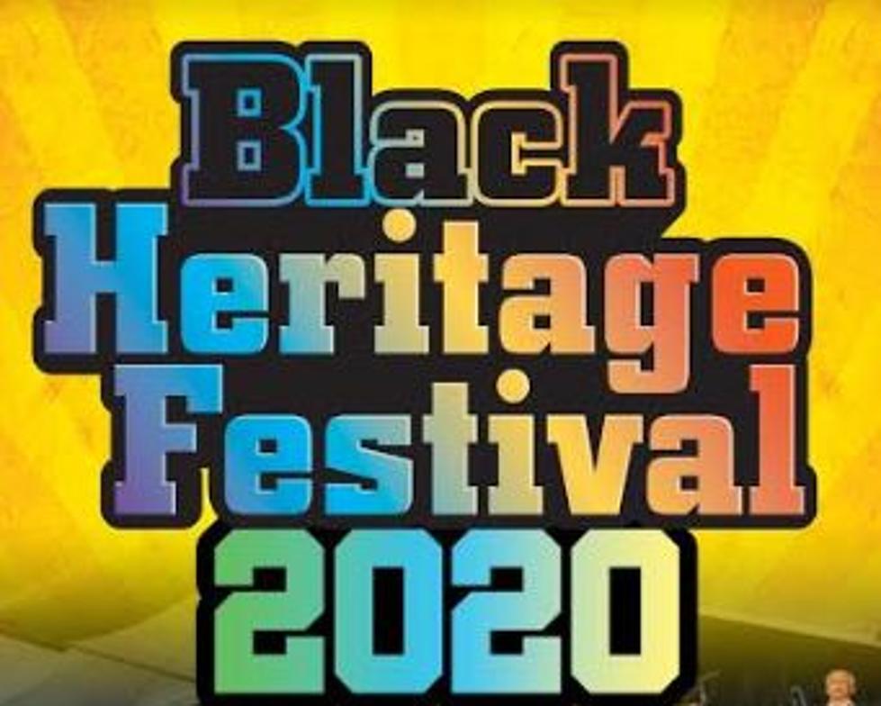 Win Tickets To See Freddie Jackson And Howard Hewett At The Black Heritage Festival