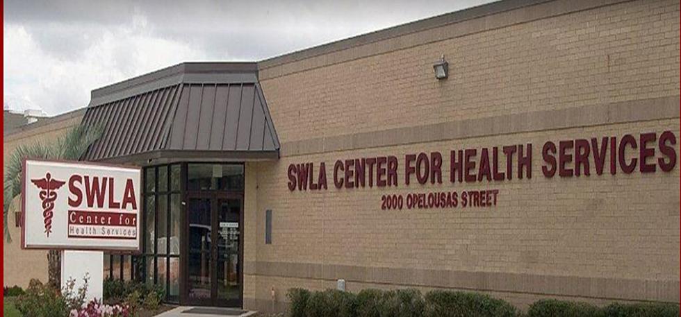 SWLA Center For Health Services Is Open For Business