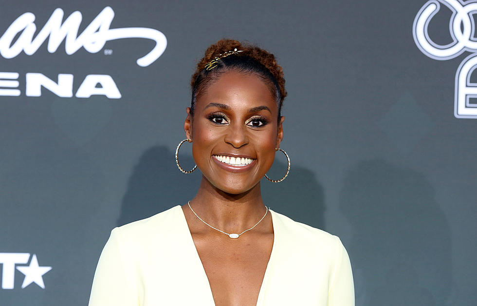 Issa Rae’s Newest Movie Has Been Moved To Netflix