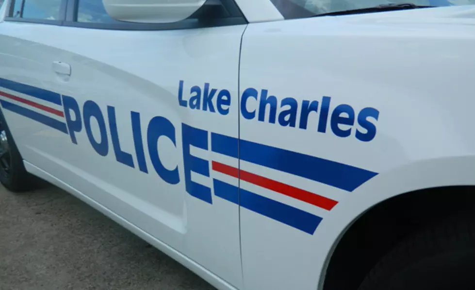 Officer Involved Shooting in Lake Charles