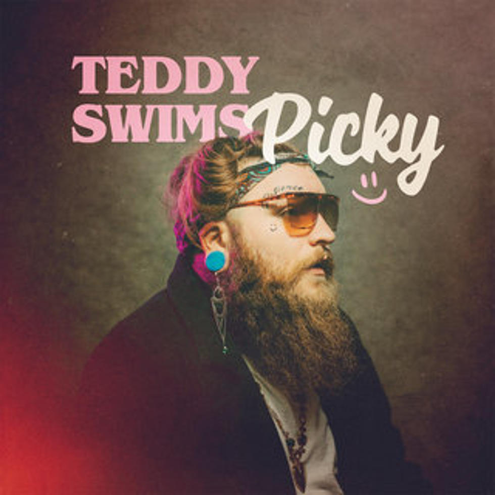 Teddy Swims Is a New Singer Full of Surprises
