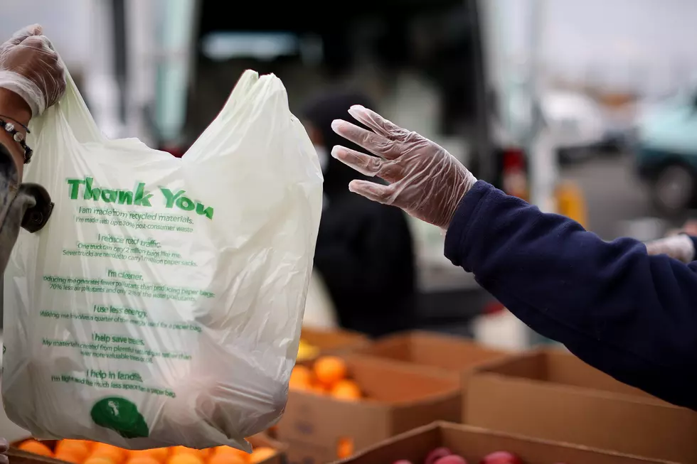 Vinton Food Bank in Need of Donations