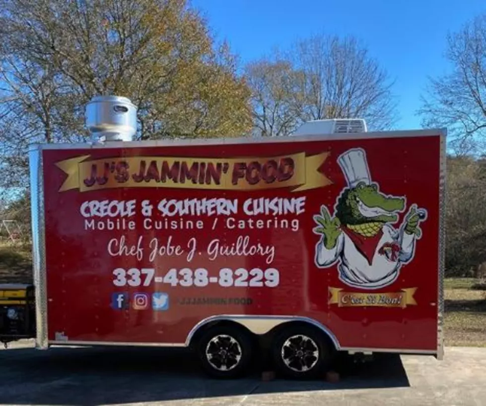 Local Food Trucks See Boom in Business During COVID-19 Crisis