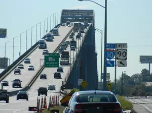 DOTD Gives Latest Update On Lake Charles I-10 Bridge Proposal