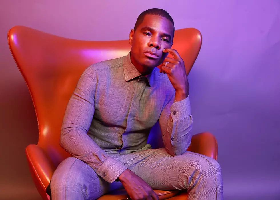 Kirk Franklin Helps Restore My Soul With Latest Video