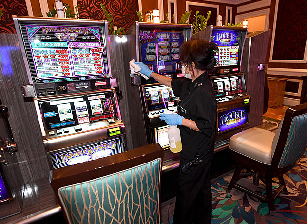 Ten Louisiana Casinos You Should Visit