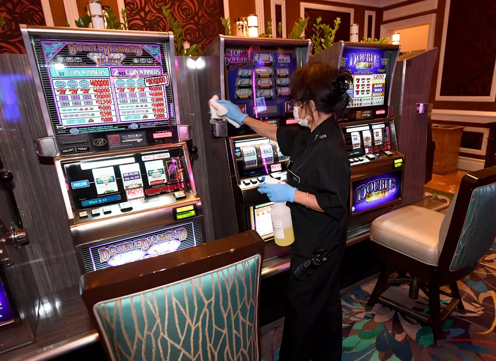 Ten Louisiana Casinos You Should Visit