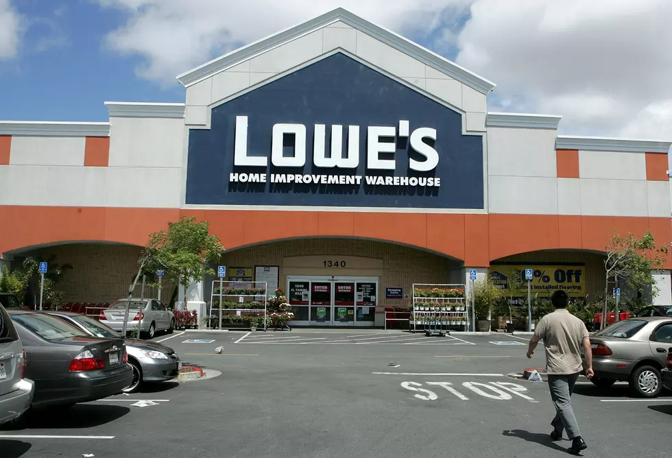 Metairie, Louisiana Inventor Strikes It Big With Lowe’s