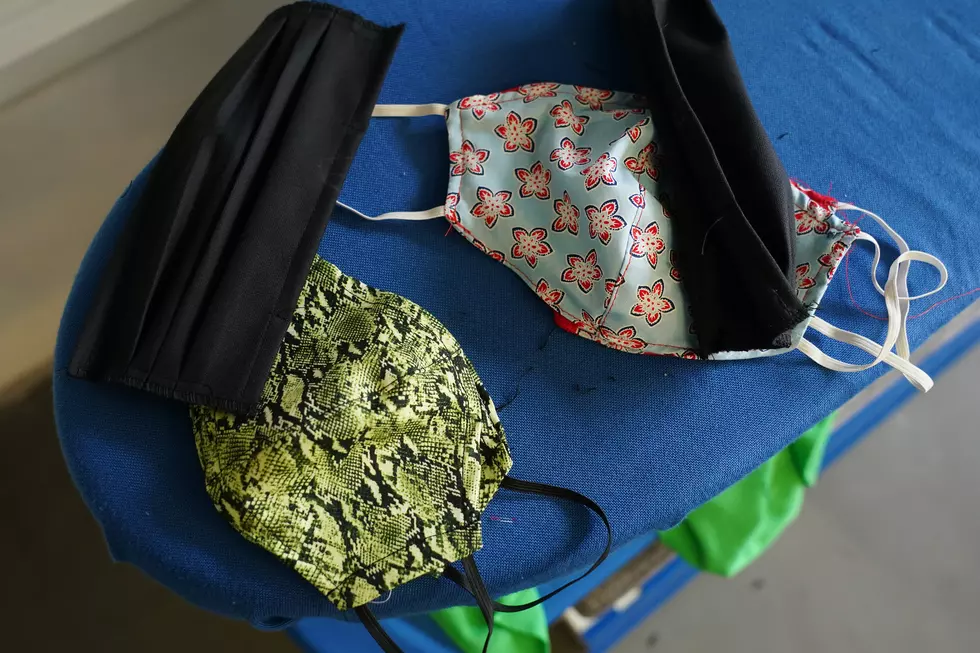 Will This Convince You to Please Wear a Mask?