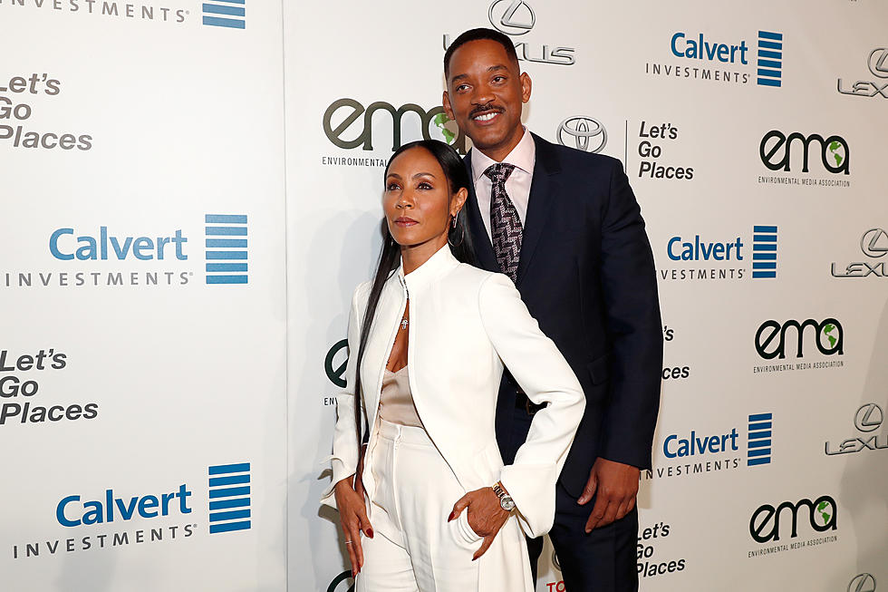 Jada and Will Come Clean Over August Alsina's Affair Claims