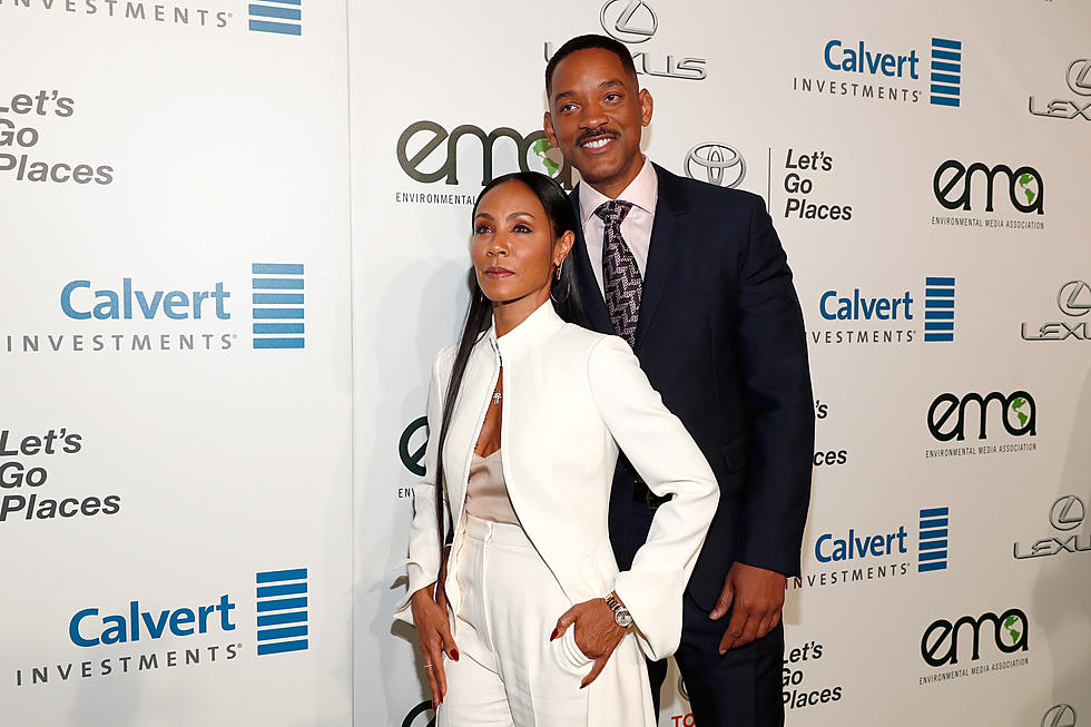 Jada and Will Come Clean Over August Alsina&#8217;s Affair Claims