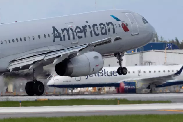 American Airlines To Suspend Service To Lake Charles