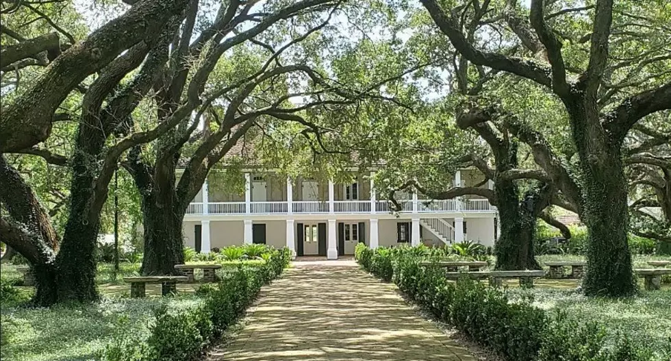 Whitney Plantation: Never Take Freedoms for Granted