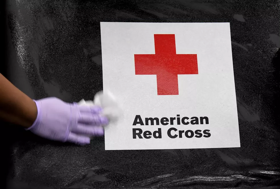 Red Cross Giving Out Emergency Financial Assistance