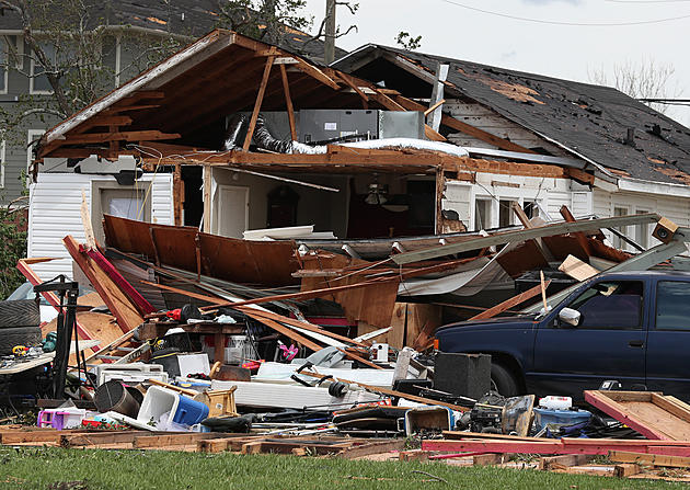 FEMA Hiring Louisiana Residents For Hurricane Ida Recovery Team