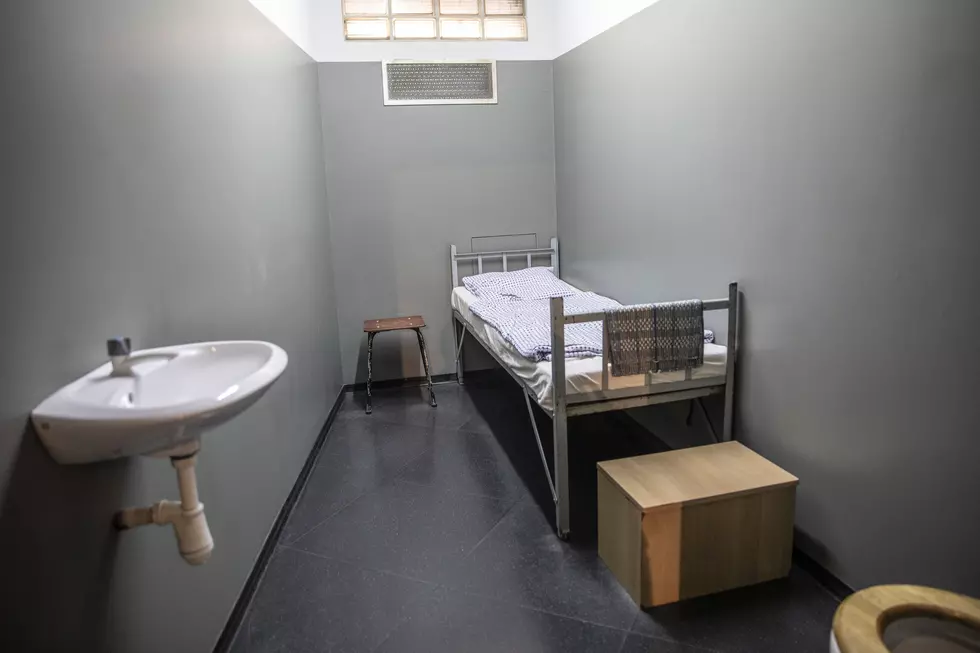 Inmate Found Dead At Calcasieu Parish Correctional Facility