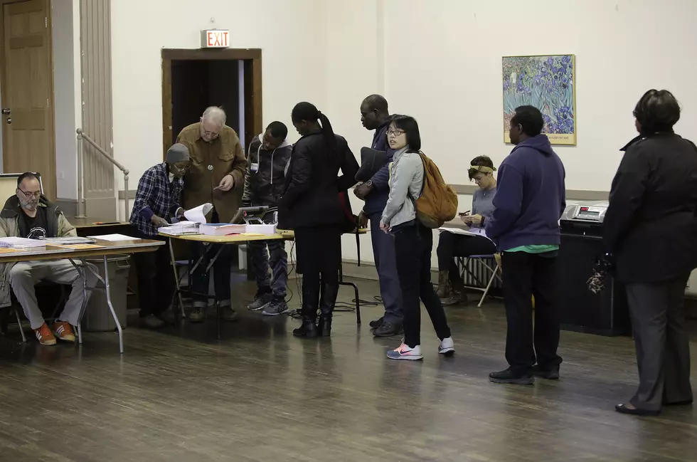 Louisiana Is Hiring Election Workers