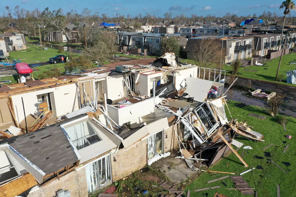 Lake Charles FEMA Recovery Center Location Closing October 7