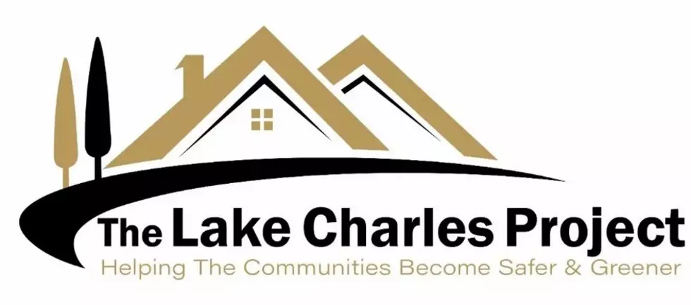 The Lake Charles Project To Donate 25 Homes To Families In Need