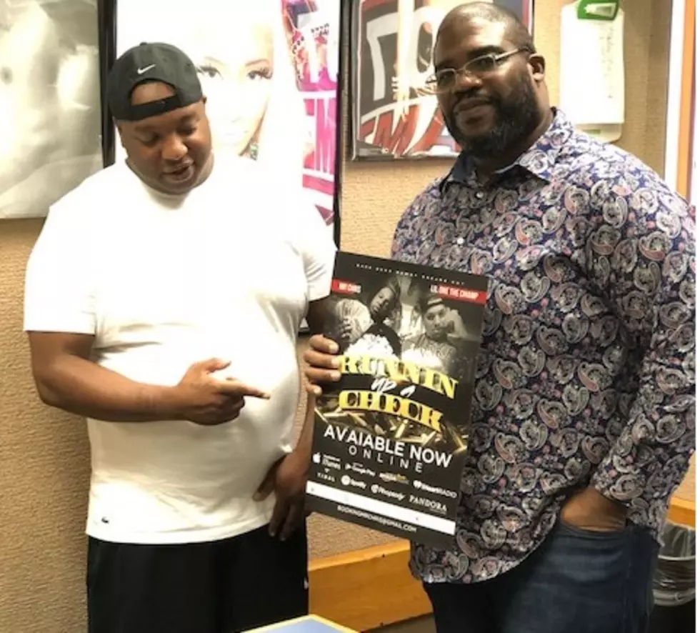 Mr. Chris And Fat Chino Drop New Album Connecting Lake Charles