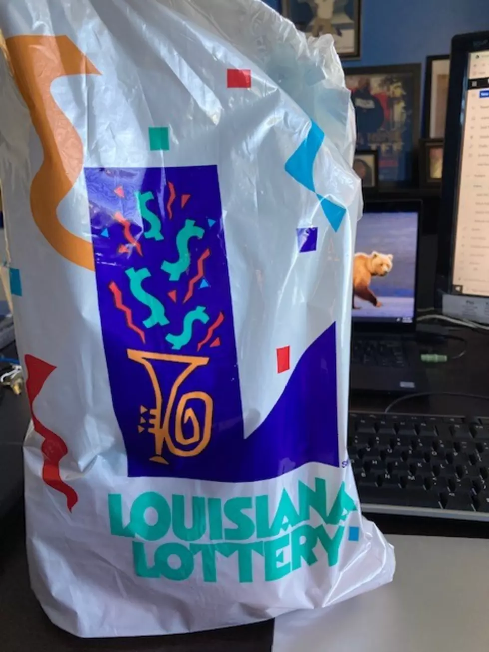 Louisiana Lottery Is In The Gift Of Giving This Christmas