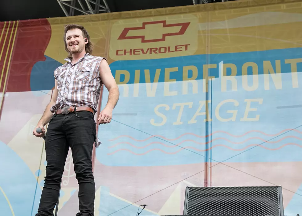 Are You Truly Surprised at Racist Rant From Singer Morgan Wallen