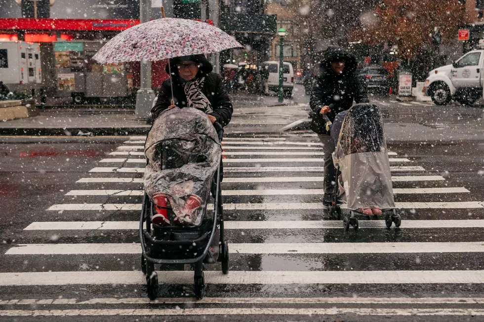 How To Prepare for a Winter Storm