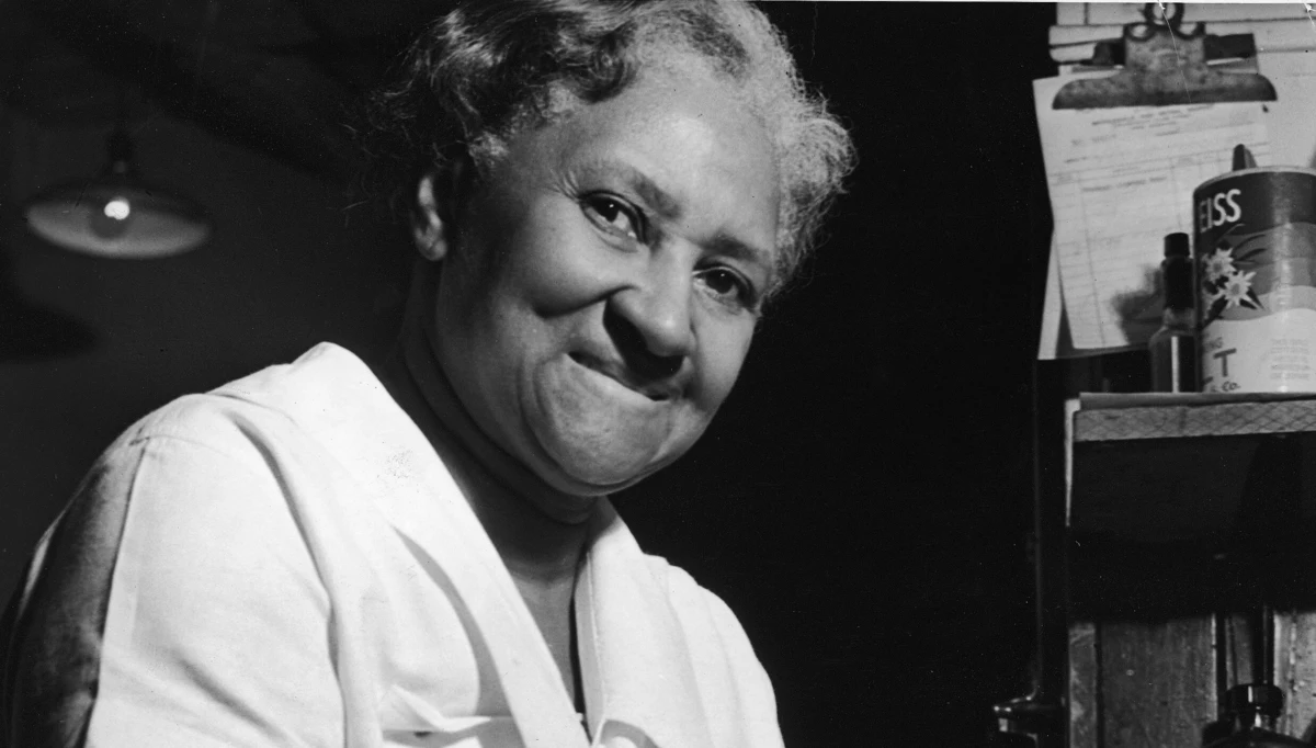 Ten Black Women Inventors Who Changed The World - vrogue.co