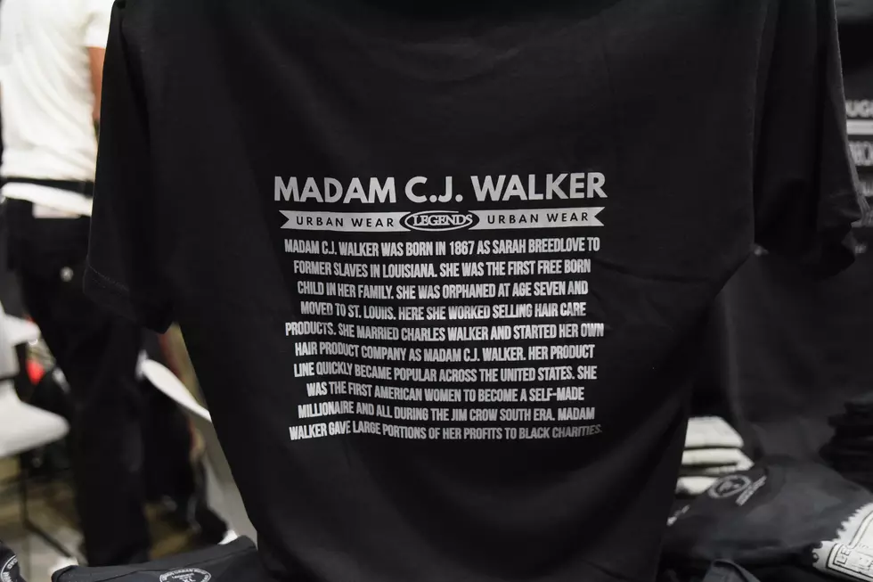 Black Inventors Who Changed The World: Madame C.J. Walker