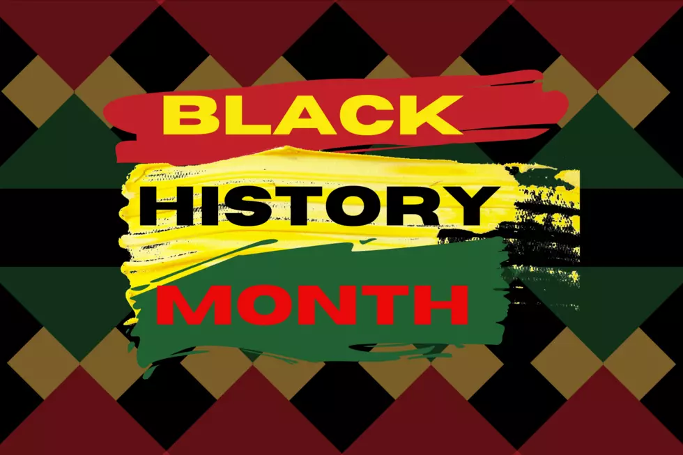 Celebrate The Trailblazers Of Black History At Central Library