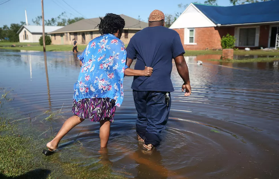 Flood Disaster Assistance for Elderly